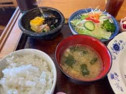 カフェ・ブラマソーレ