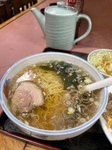 泰江飯店
