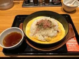 らあめん花月嵐 所沢駅前店