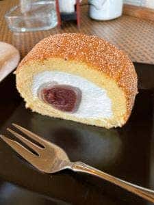 堺名産 けし餅本舗 小島屋
