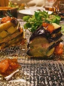 レストラン タケウチ