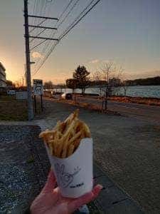 one FRIT