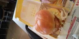 マクドナルド 津島神守店