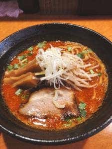 みそ街道 炎 千葉みゆき通り店