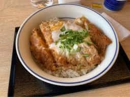 かつや 宇都宮御幸本町店