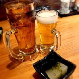 炉端焼き酒場 一心 大和八木店