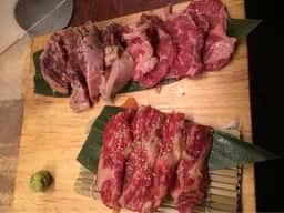 牛角 太子店
