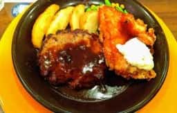 ジョナサン 月島店