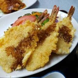 一貫楼柳原