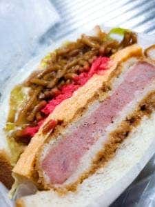 アヤセベーカリー