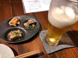 のみすけ 新潟駅前店