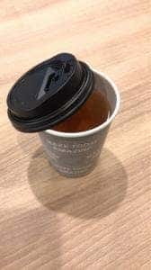 D.Tea 美味しいお茶と中華軽食専門店