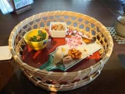 四季彩御料理 わかな