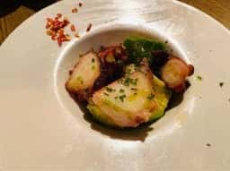 Wine&Tapas IZAKAYA シブヤバル209