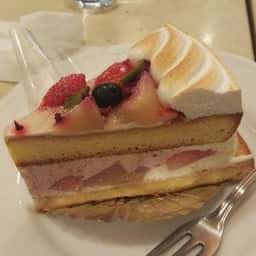 COFFEE&SWEETS AWAYA