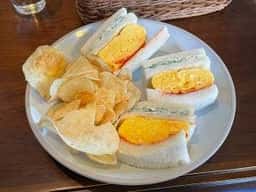 樹の珈琲