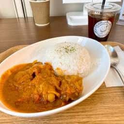 シアターカフェ天狼院