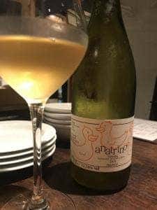 TRATTORIA NOBI