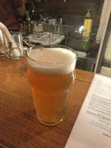 ビアパブ イシイ