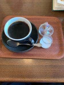 珈琲館 蔵 おゆみ野店