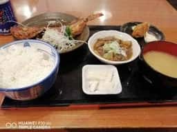 がってん食堂 大島屋 狭山店