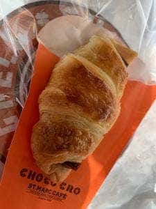 サンマルクカフェ 浅草ROX店