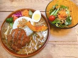 木のした料理店