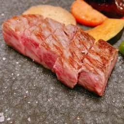 神楽坂 鉄板焼 向日葵