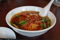 中華美食 小金龍