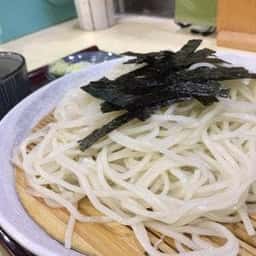 そば ほし乃家