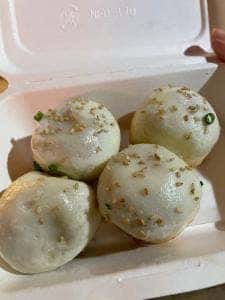 博多焼き小籠包1010てんてん