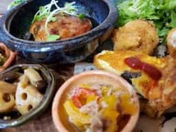 豆ちょこCafe