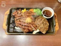いきなりステーキ 池袋東口店