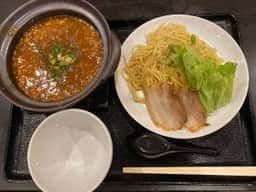 土鍋麻婆 浜やん