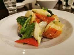 中国料理 あじさい