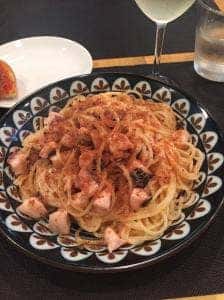 トラットリア イル デスティーノ