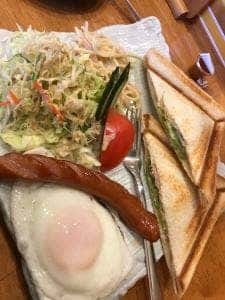 珈茶