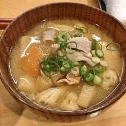 江戸前鮨と鶏 和暖