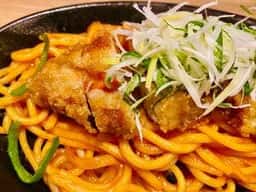 肉の万世 神田駅前店