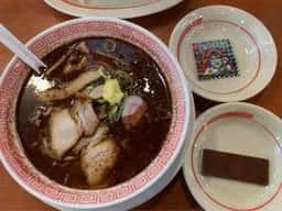 幸楽苑 調布深大寺店