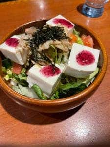 びっくりドンキー 津桜橋店