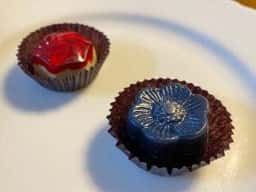 Nakamura Chocolate 岡本本店