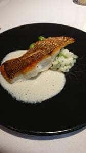 Restaurant Sen