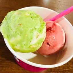 サーティワンアイスクリーム 神戸ハーバーランドumie店