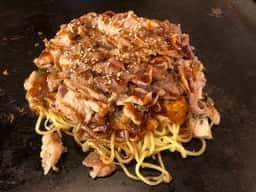 広島焼き やきべえ