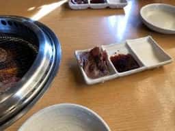 焼肉きんぐ 大和下和田店