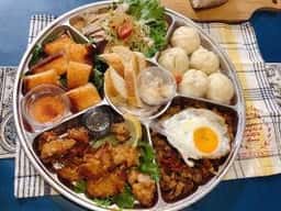 縁たく家 Awabi&asian BAR
