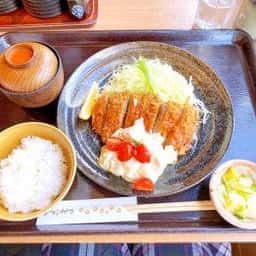 かつアンドかつ 橿原店