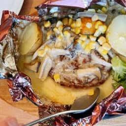 ココス 千葉ニュータウン店