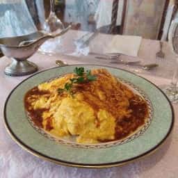 旬の料理店 テルミニ